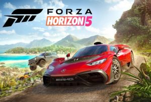 Forza Horizon 5 test par N-Gamz