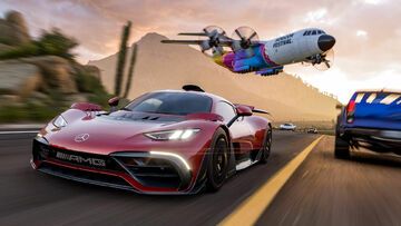 Forza Horizon 5 test par 4WeAreGamers Forza Horizon 5 test par 4WeAreGamers