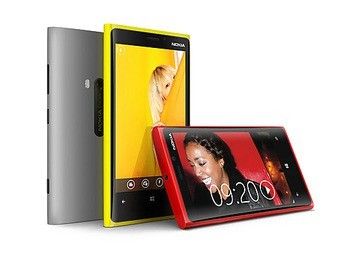 Nokia Lumia 920 test par Les Numriques