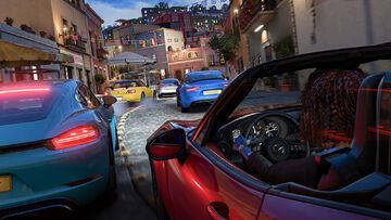 Forza Horizon 5 test par Gaming Trend Forza Horizon 5 test par Gaming Trend