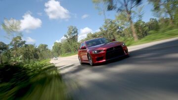 Forza Horizon 5 test par Windows Central