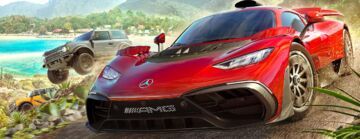 Forza Horizon 5 test par ZTGD