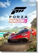 Forza Horizon 5 test par AusGamers Forza Horizon 5 test par AusGamers