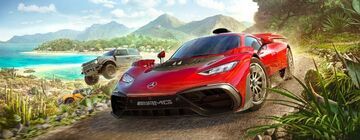Forza Horizon 5 test par SA Gamer