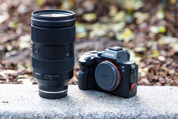 Tamron 35-150 mm Review: 1 Ratings, Pros and Cons