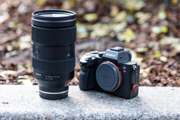 Tamron 35-150 mm im Test: 1 Bewertungen, erfahrungen, Pro und Contra