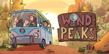 Wind Peaks testé par Xbox Tavern Wind Peaks testé par Xbox Tavern