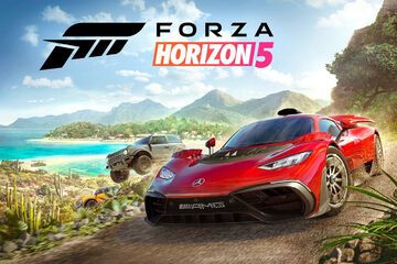 Forza Horizon 5 test par Presse Citron Forza Horizon 5 test par Presse Citron