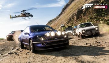 Forza Horizon 5 reviewed by COGconnected
