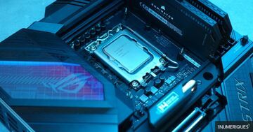 Intel Core i5-12600KF im Test: 3 Bewertungen, erfahrungen, Pro und Contra