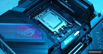 Intel Core i9-12900KF im Test: 1 Bewertungen, erfahrungen, Pro und Contra