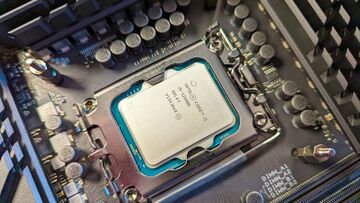 Test Intel Core i9 12900K