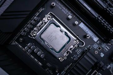 Intel Core i9 12900K test par DigitalTrends