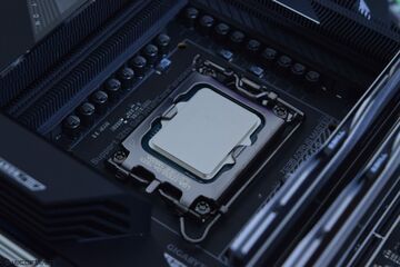 Test Intel Core i9 12900K