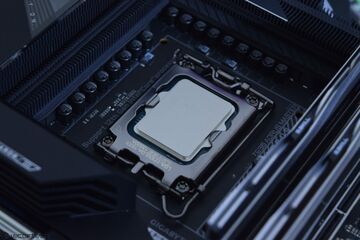 Intel Core i9 12900K Review
