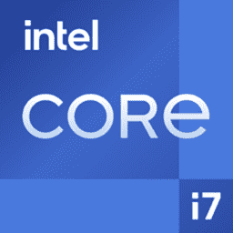 Test Intel Core i7-12700K