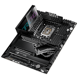 Anlisis Asus ROG Maximus Z690 Hero