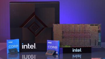 Intel Core i9-12900K test par Digit