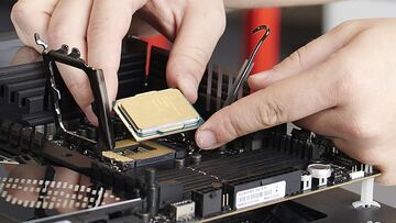 Intel Core i9-12900K test par Chip.de