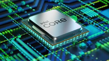 Intel Core i5-12600K test par Chip.de