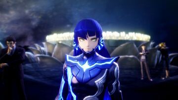 Shin Megami Tensei V test par Gaming Trend