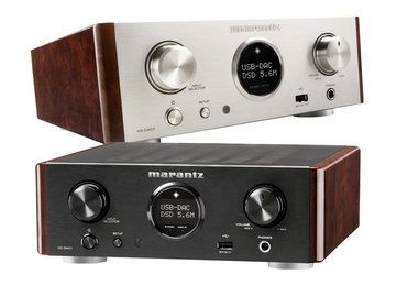 Marantz HD-DAC1 Review: 1 Ratings, Pros and Cons