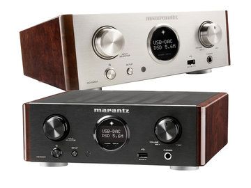 Anlisis Marantz HD-DAC1