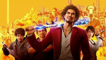 Yakuza Like a Dragon reviewed by Outerhaven Productions