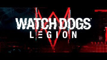 Watch Dogs Legion test par Outerhaven Productions Watch Dogs Legion test par Outerhaven Productions