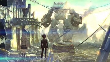 13 Sentinels: Aegis Rim test par Outerhaven Productions 13 Sentinels: Aegis Rim test par Outerhaven Productions