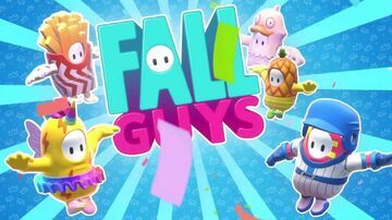 Fall Guys test par Outerhaven Productions