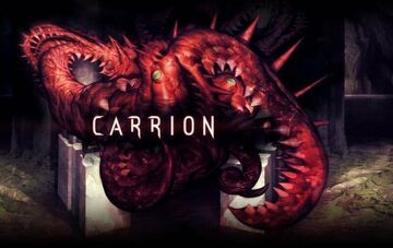 Carrion test par Outerhaven Productions