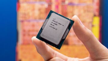 Intel Core i9-12900K test par Allround-PC