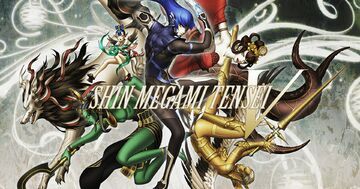 Shin Megami Tensei V reviewed by wccftech