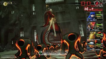 Shin Megami Tensei V test par GameReactor