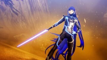 Shin Megami Tensei V test par Shacknews