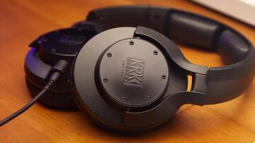 Anlisis KRK KNS 8402