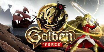 Golden Force reviewed by Movies Games and Tech