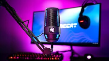 Roccat Torch testé par Vonguru Roccat Torch testé par Vonguru
