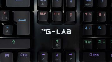 G-Lab Combo Carbon im Test: 1 Bewertungen, erfahrungen, Pro und Contra