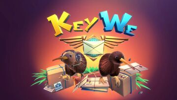 KeyWe reviewed by Movies Games and Tech