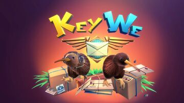 KeyWe test par Movies Games and Tech KeyWe test par Movies Games and Tech