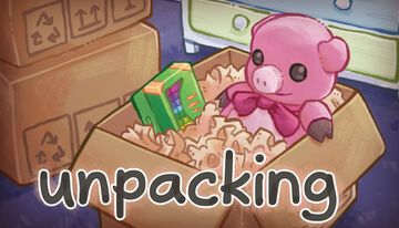 Unpacking test par JeuxVideo.fr