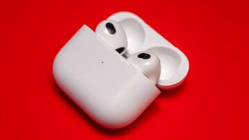 Apple AirPods 3 reviewed by ExpertReviews