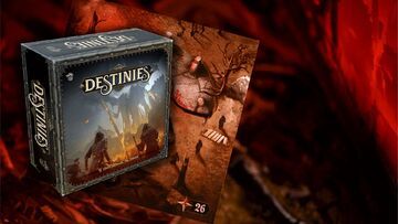 Test Destinies