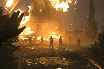 Call of Duty Vanguard test par Pocket-lint Call of Duty Vanguard test par Pocket-lint