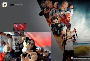 Bloodshore testé par N-Gamz Bloodshore testé par N-Gamz