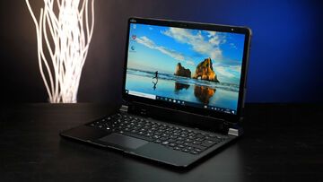 Fujitsu Stylistic Q7311 im Test: 1 Bewertungen, erfahrungen, Pro und Contra