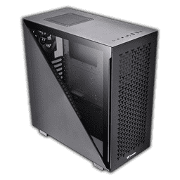Thermaltake Divider 300 reviewed by TechPowerUp