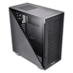 Thermaltake Divider 300 testé par TechPowerUp Thermaltake Divider 300 testé par TechPowerUp